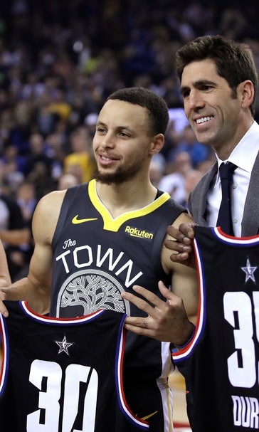 All-Star: 10 things to know about the weekend